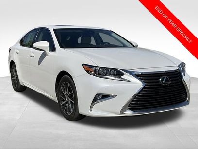 Used 2016 Lexus ES 350 350