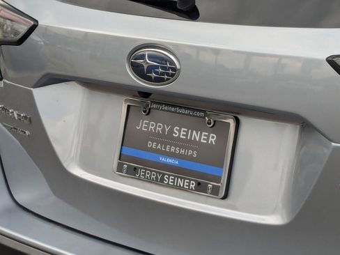 Used 2024 Subaru Outback Premium AWD/4WD image 13