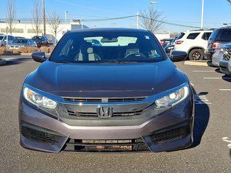 Used 2018 Honda Civic LX video 2