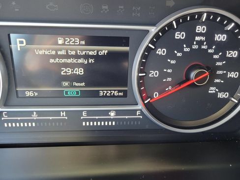 Used 2023 Kia Sorento X-Line EX AWD/4WD image 33