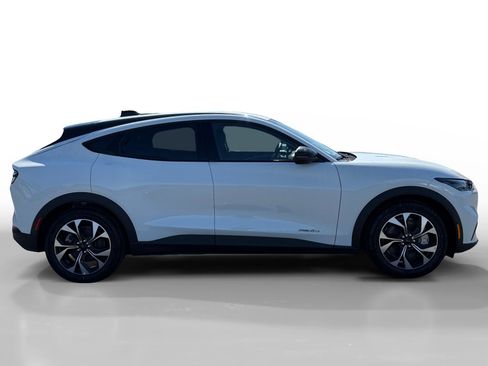 New 2026 Ford Mustang Mach-E Select RWD image 6