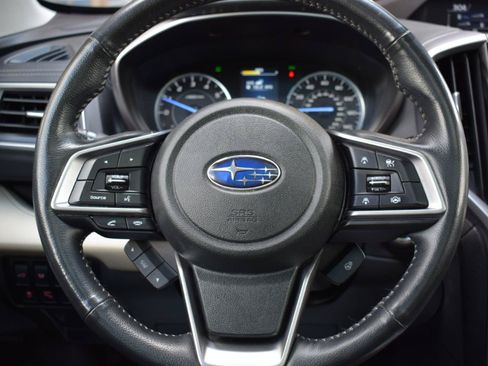 Used 2021 Subaru Ascent Limited w/ Technology Package AWD/4WD image 16