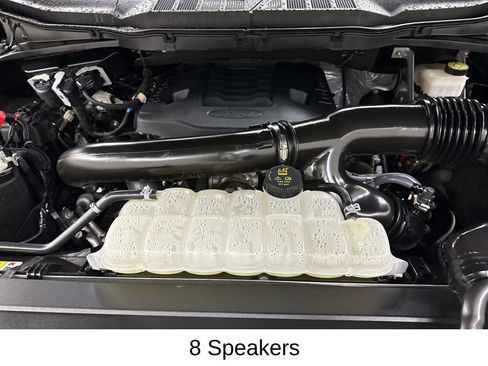 Used 2023 Ford F150 King Ranch w/ Max Trailer Tow Package image 18