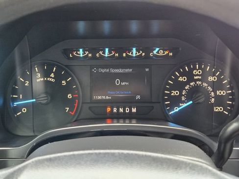 Used 2019 Ford F150 XL w/ Equipment Group 101A Mid RWD image 17