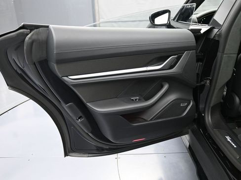 New 2025 Porsche Taycan GTS image 25