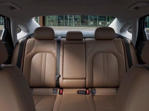 New 2026 Hyundai Sonata Limited image 28