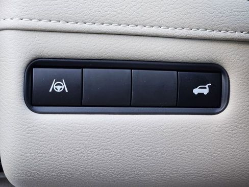 New 2026 Nissan Armada Platinum AWD/4WD image 19