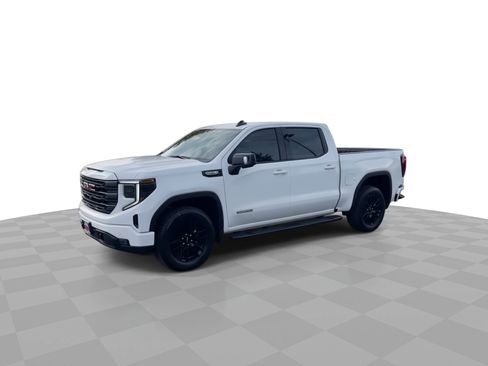 New 2026 GMC Sierra 1500 Elevation w/ Elevation Premium Package image 39