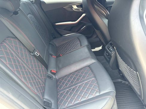 Used 2024 Audi S5 Premium Plus AWD/4WD image 33