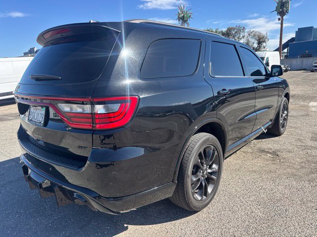 Used 2021 Dodge Durango GT AWD/4WD image 5
