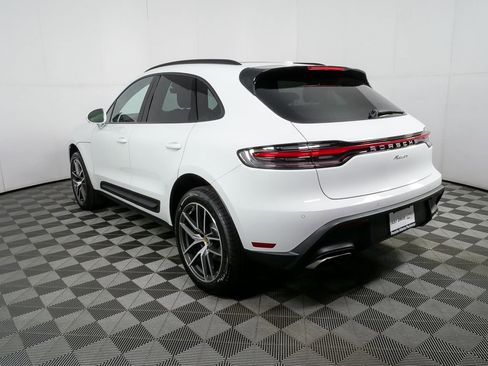 New 2026 Porsche Macan image 30