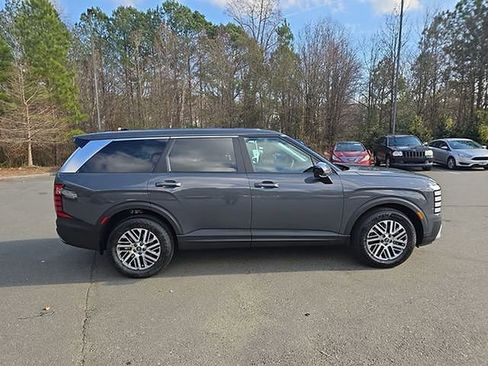 New 2026 Hyundai Palisade SE image 15