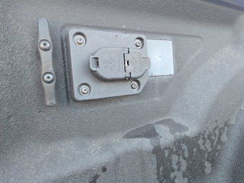 Used 2024 RAM 2500 Tradesman AWD/4WD image 21