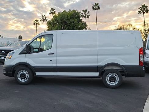 New 2026 Ford Transit 150 Low Roof w/ Load Area Protection Package image 21
