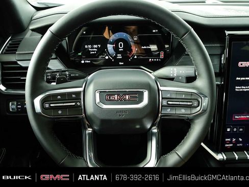 New 2026 GMC Acadia Elevation w/ Elevation Premium Package FWD image 10