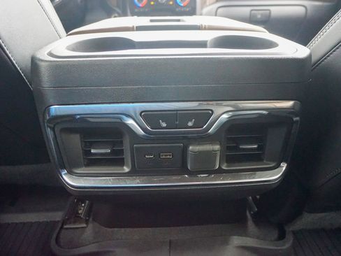 Used 2020 Chevrolet Silverado 2500 High Country w/ Z71 Off-Road Package image 16