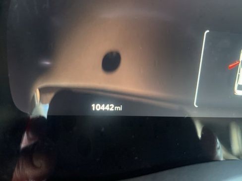 Used 2025 Toyota Camry XSE image 14