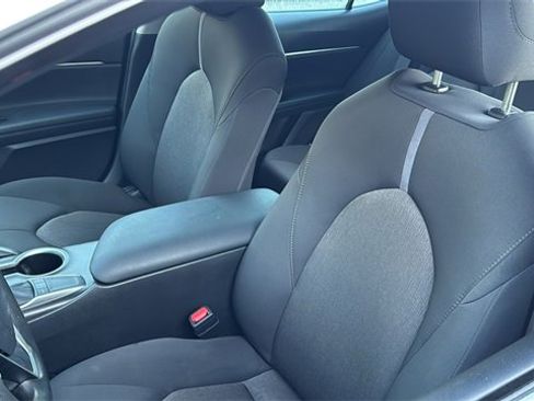 Used 2024 Toyota Camry LE image 25