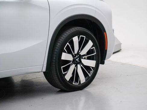 Used 2025 Mitsubishi Outlander SEL AWD/4WD image 7