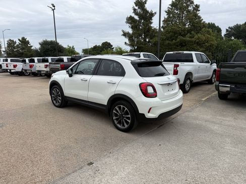 Used 2023 FIAT 500X Pop AWD/4WD image 4