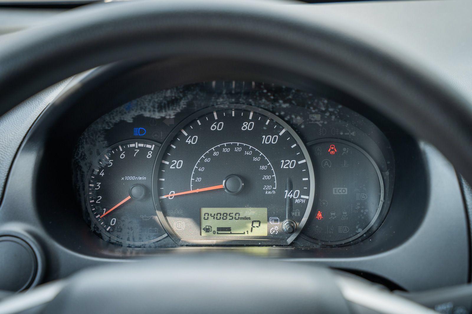 Used 2024 Mitsubishi Mirage ES FWD image 34