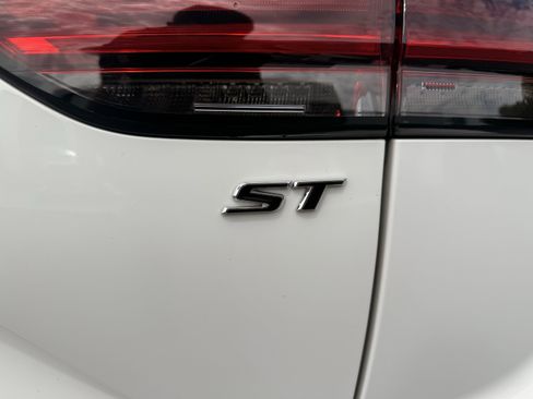 Certified 2022 Buick Envision Preferred image 22