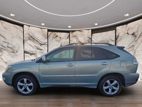 Used 2007 Lexus RX 350 2WD image 5