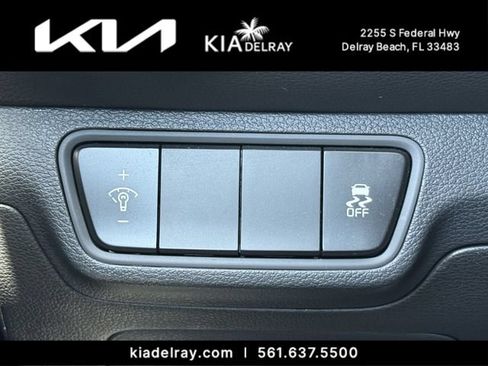 Certified 2024 Kia Forte LXS FWD image 24