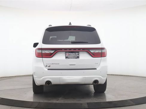 Used 2025 Dodge Durango R/T AWD/4WD image 11