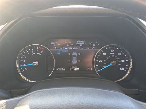 Certified 2021 Ford Expedition Limited image 13