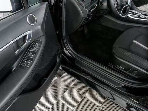 Used 2023 Hyundai Sonata SEL w/ Convenience Package image 7