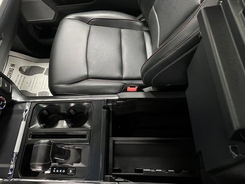 Used 2023 Ford F150 Lariat w/ Equipment Group 502A High image 33