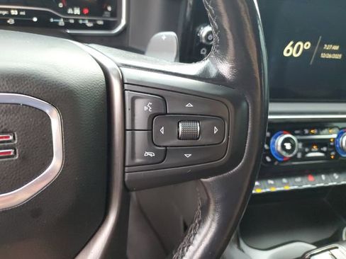 Used 2022 GMC Sierra 1500 AT4 w/ AT4 Premium Package image 28