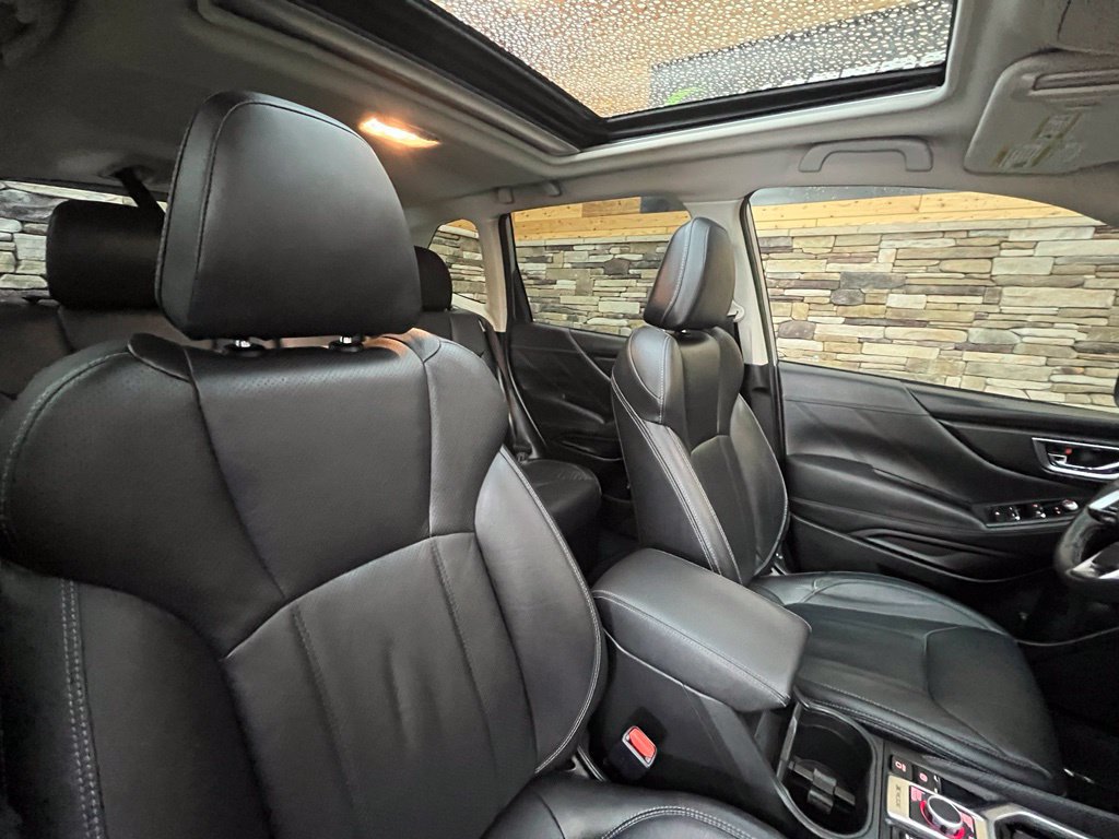 Used 2019 Subaru Forester Limited AWD/4WD image 19