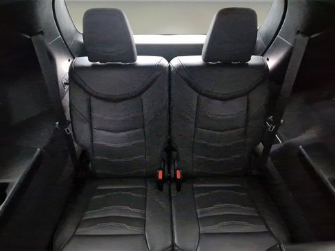 Used 2022 Cadillac XT6 Premium Luxury w/ Platinum Package image 29