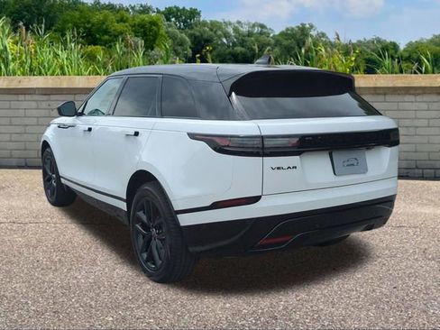 New 2026 Land Rover Range Rover Velar Belgravia AWD/4WD image 6