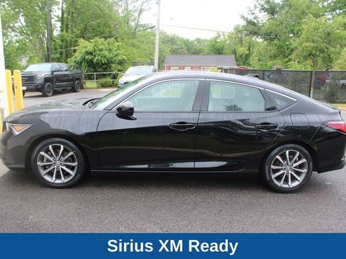 Used 2024 Acura Integra FWD image 12