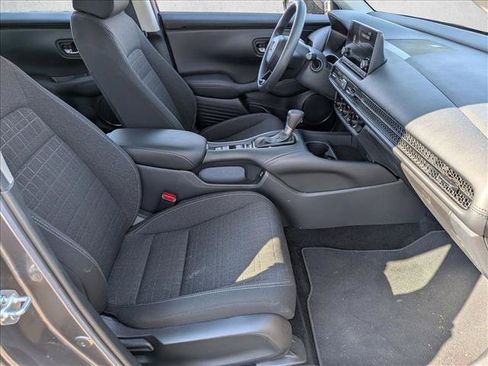 Used 2025 Honda HR-V LX image 26