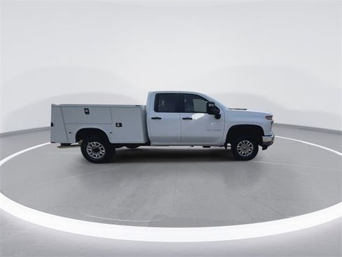 New 2026 Chevrolet Silverado 2500 W/T w/ WT Convenience Package image 12