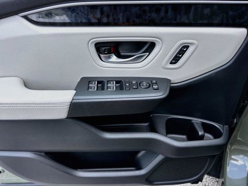 Certified 2026 Honda Passport TrailSport Elite image 21