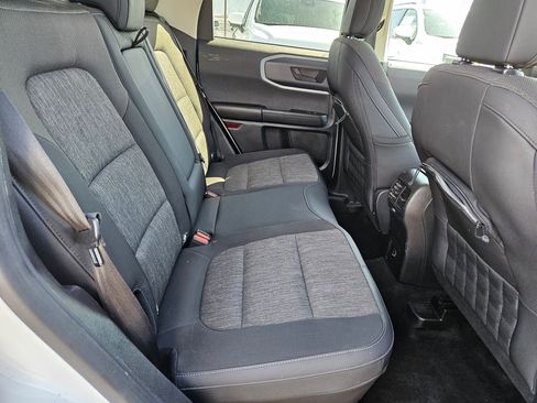 Used 2021 Ford Bronco Sport Big Bend AWD/4WD image 29