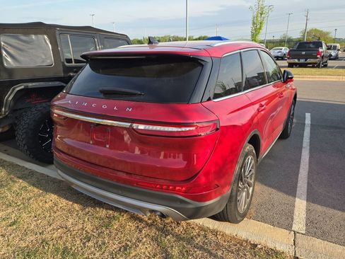 Used 2023 Lincoln Corsair Reserve w/ Equipment Group 201A image 3