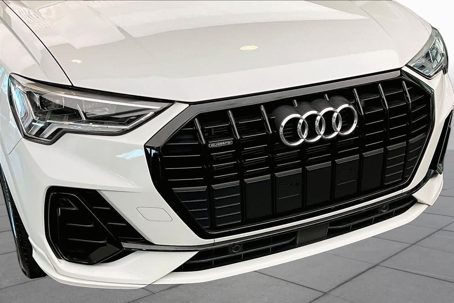 Certified 2023 Audi Q3 2.0T Premium AWD/4WD image 31