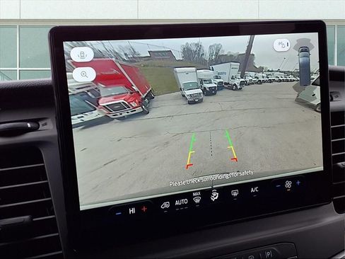 New 2026 Ford Transit 350 XL AWD/4WD image 8