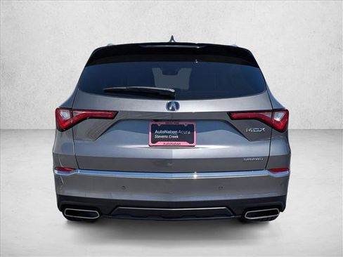 Certified 2023 Acura MDX SH-AWD w/ Advance Package image 7