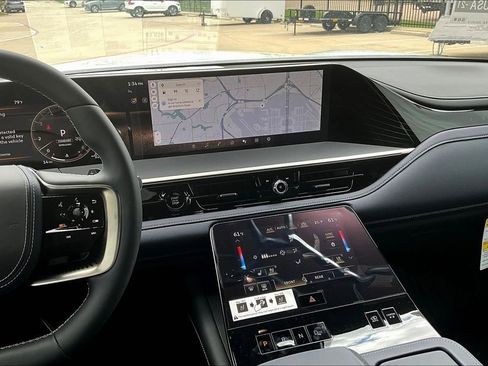 New 2026 INFINITI QX80 4WD w/ Sport Exterior Package image 19