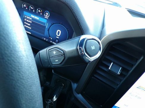 Used 2024 Ford F150 STX w/ Equipment Group 201A FX4 image 15