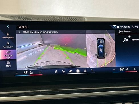 Certified 2024 BMW X5 sDrive40i w/ M Sport Package image 25