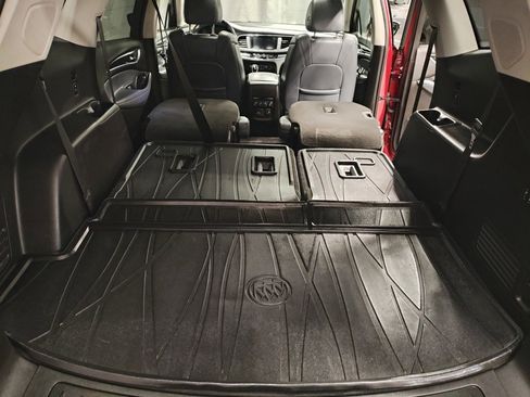 Used 2021 Buick Enclave Premium w/ Sun and Sites Package image 17