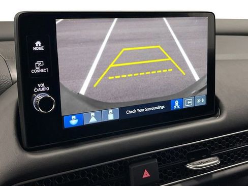 New 2026 Honda HR-V EX-L image 17